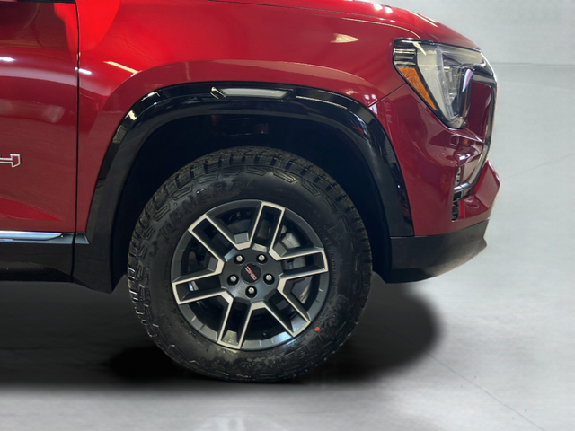 new 2026 GMC Terrain car, priced at $41,000