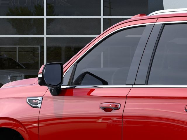 New 2026 Red GMC Denali image 12