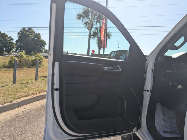 2025 GMC Sierra 1500 SLT - 10