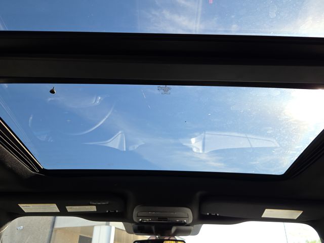 New 2025 Black Ford Lariat image 16