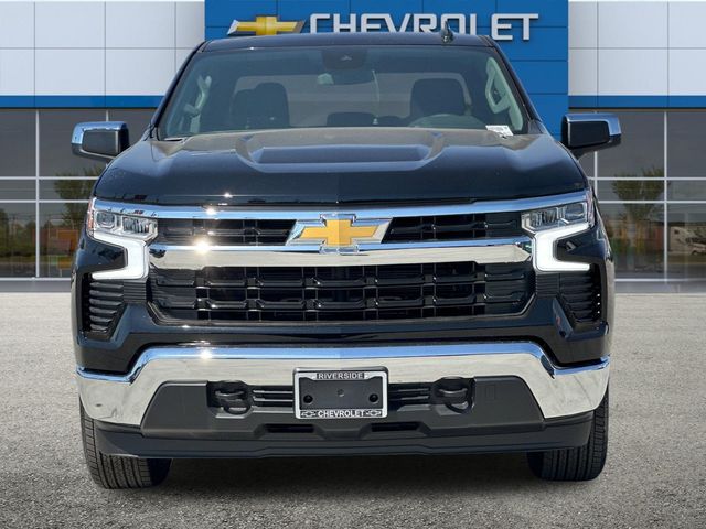 2024 Chevrolet Silverado 1500 LT 3