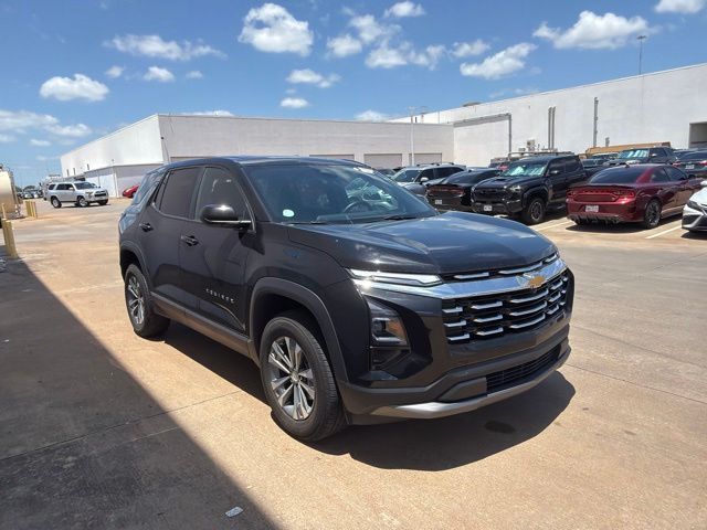 2025 Chevrolet Equinox LT - 2