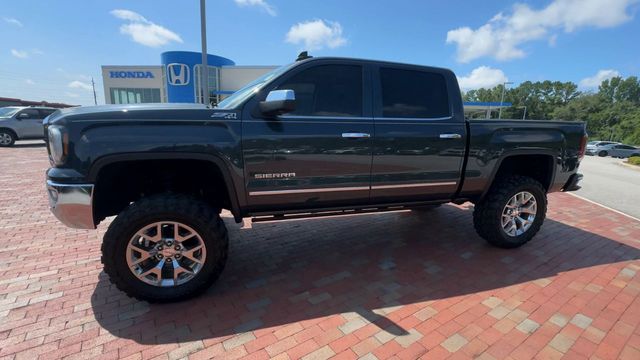 Used 2018 GMC Sierra 1500 Truck
