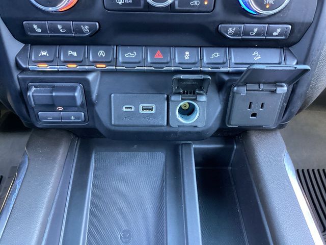 Used Car 2020 Gmc Sierra 1500  Slt For Sale Under $30,000 In San Antonio, Texas