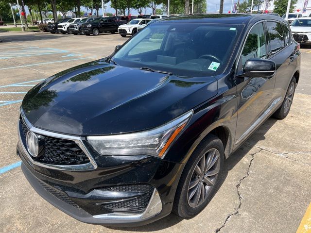 2019 Acura RDX Technology Package SH-AWD's photo