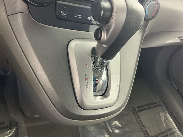 used 2010 Honda CR-V car, priced at $8,178