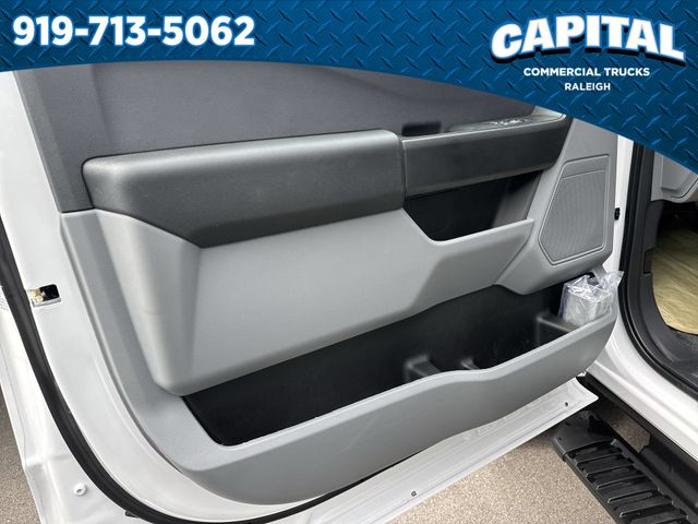 New 2026 White Ford 16FT FLATBED image 19
