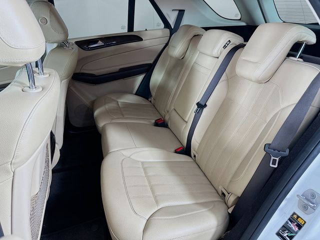 2018 Mercedes-Benz GLE-Class GLE350 - Photo 19