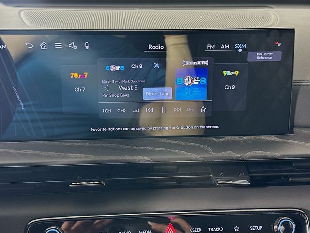 Thumbnail: 2026 Genesis GV80 - 11