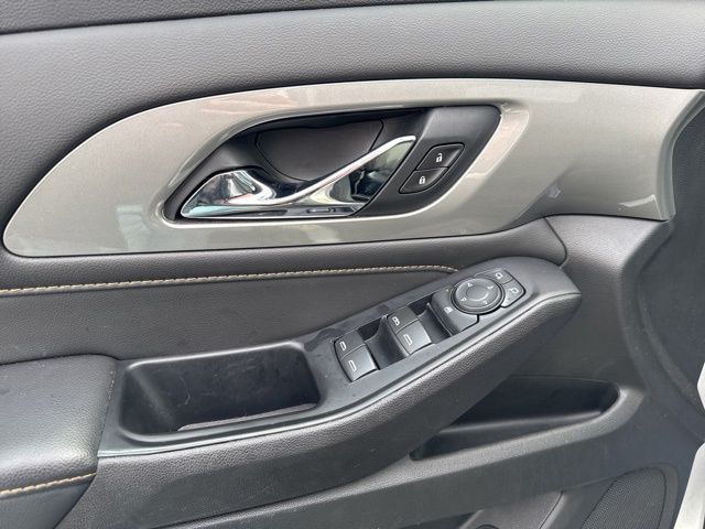 Used 2020 Chevrolet Traverse For Sale in Livonia, MI