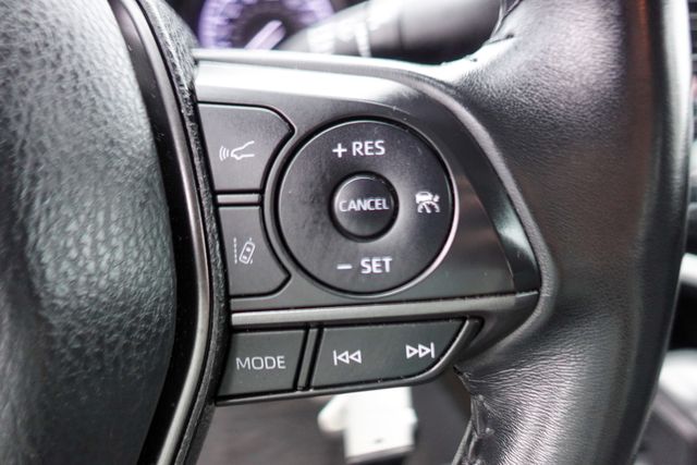 used 2024 Toyota Camry car, priced at $25,000