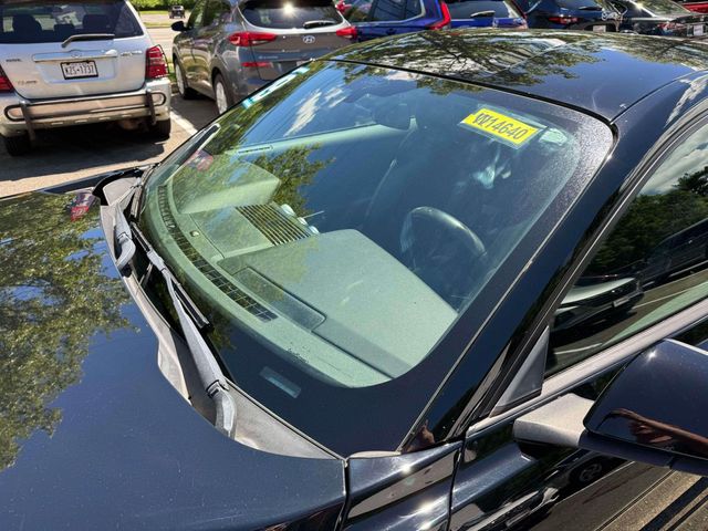used 2019 Ford Mustang car, priced at $37,283
