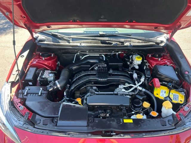 2017 Subaru Impreza Sport - Photo 13