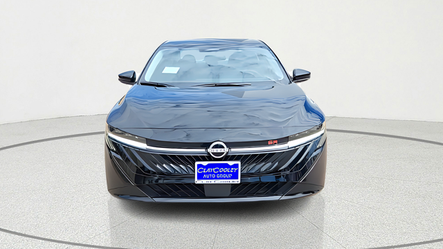 2026 Nissan Sentra