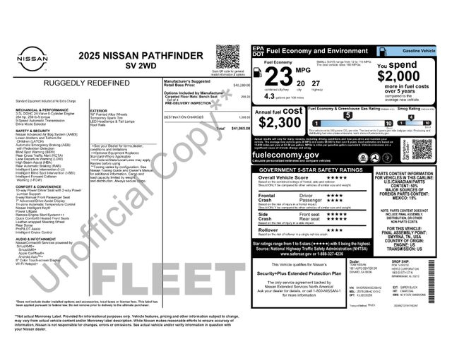 View vehicle photo 6