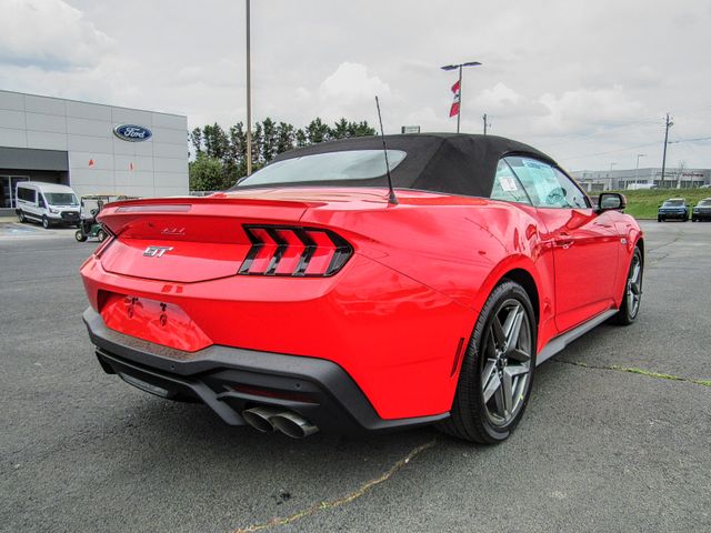 Photo of 2025 Ford Mustang GT Premium in Dallas, GA - 3,  2025 Ford Mustang GT Premium:166909