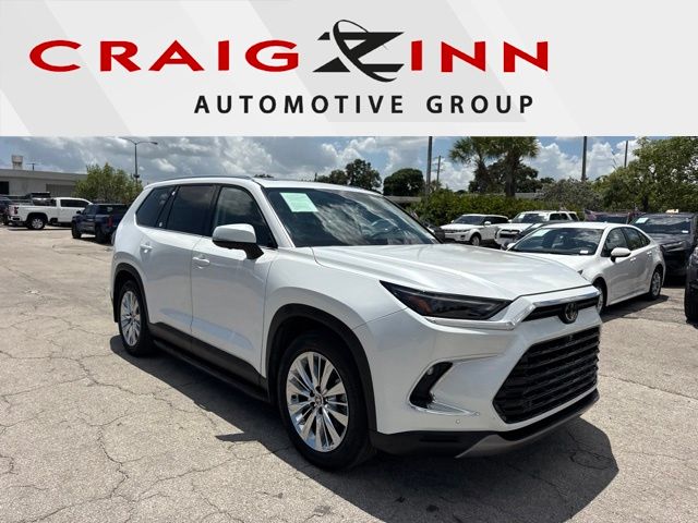 2026 Toyota Highlander - $56,588