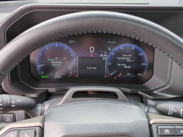 used 2024 Toyota Land Cruiser car, priced at $64,181