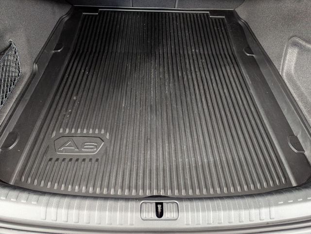 used 2023 Audi A6 car, priced at $40,481