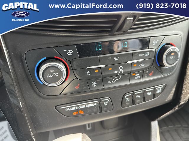 Used 2018 Gray Ford Titanium image 30