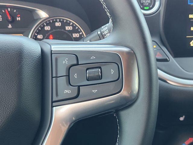 2024 Chevrolet Blazer LT Red at Westside Lexus