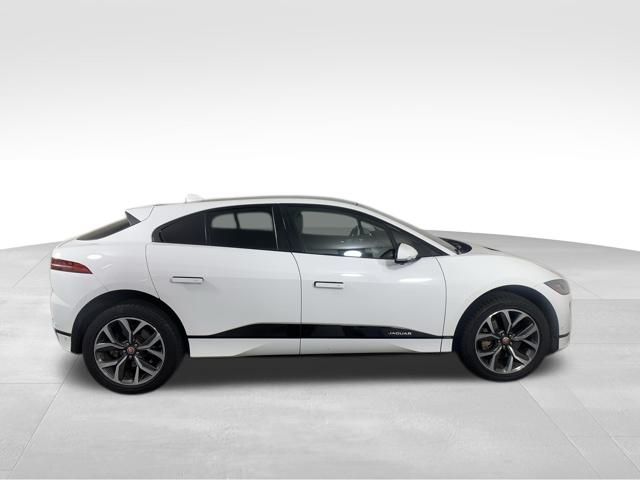 2019 Jaguar I-PACE HSE 7