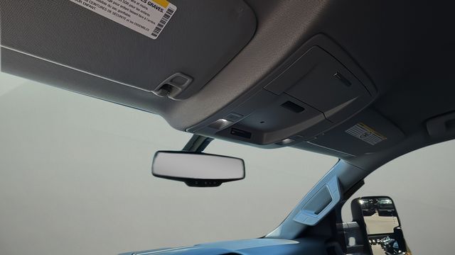 Used 2019 Blue Chevrolet Work Truck image 31