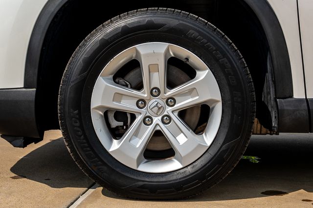 2023 Honda Pilot LX White at Bayway Cadillac of The Woodlands