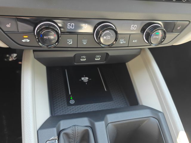 new 2026 Honda Accord car, priced at $30,728
