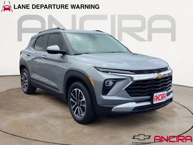 Used Car 2024 Chevrolet Trailblazer  Lt For Sale Under $25,000 In San Antonio, Texas