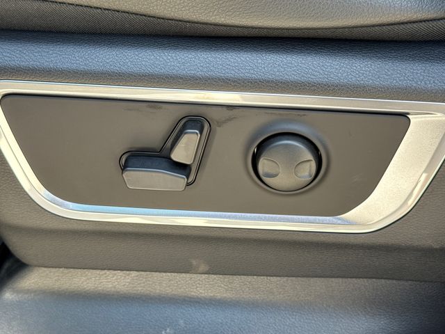 New 2026 Ram 1500 Truck