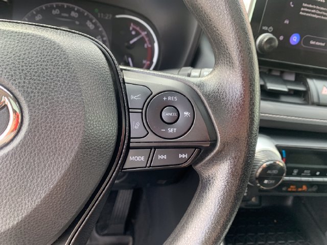 Used 2023 Toyota RAV4 SUV