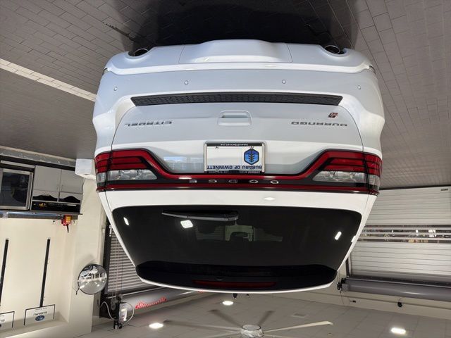 2024 Dodge Durango Citadel AWD's photo