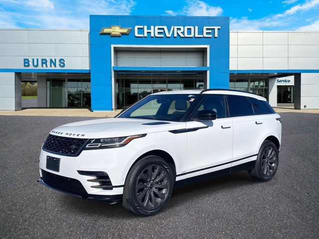 2018 Land Rover Range Rover Velar P250 R-Dynamic SE