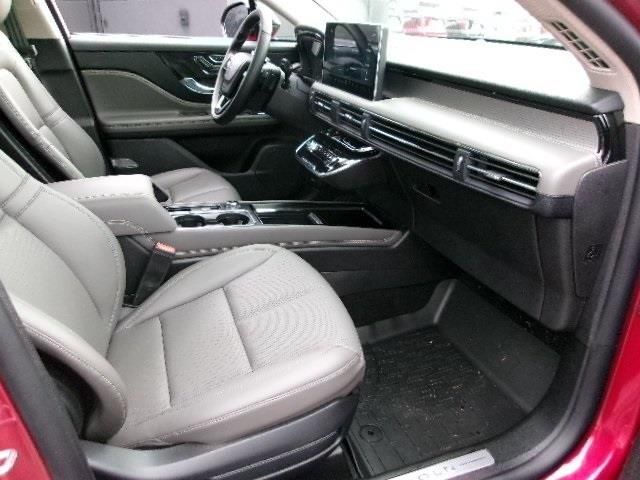 used 2025 Lincoln Corsair car, priced at $42,829