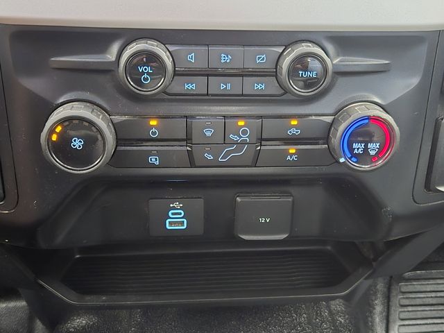 Used 2024 Ford F-250SD Truck