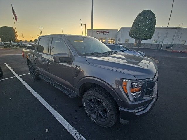 Thumbnail: 2021 Ford F-150 - 11