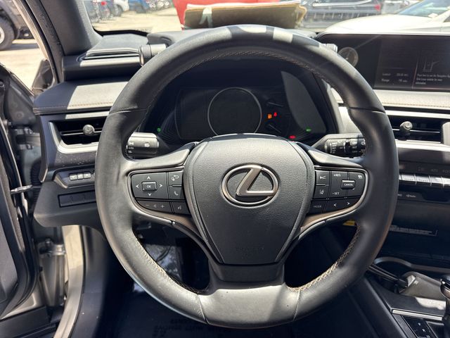 2022 Lexus UX - $24,498