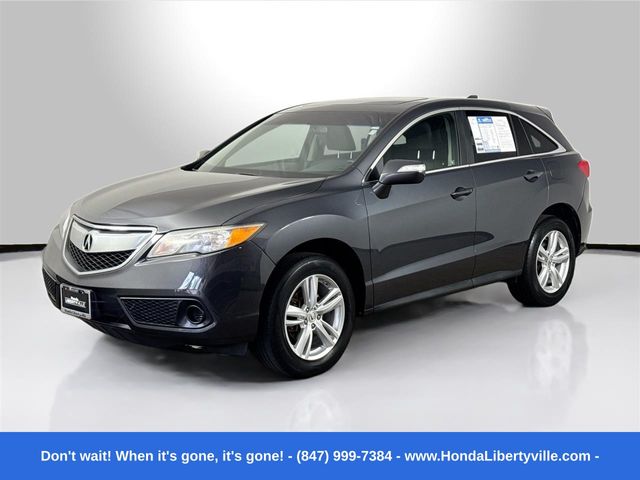 2013 Acura RDX Base