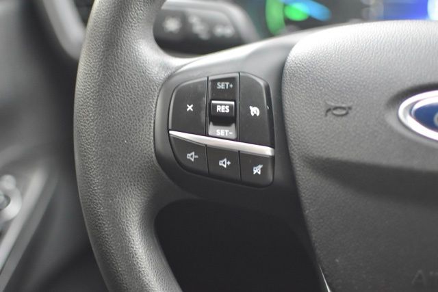 Used 2022 Ford Escape Hybrid SE 4D Sport Utility