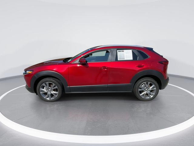Used 2026 Red Mazda 2.5 S Preferred image 5