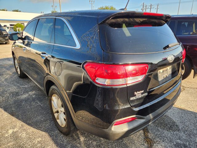 2018 Kia Sorento L Black at Parkway Family Mazda