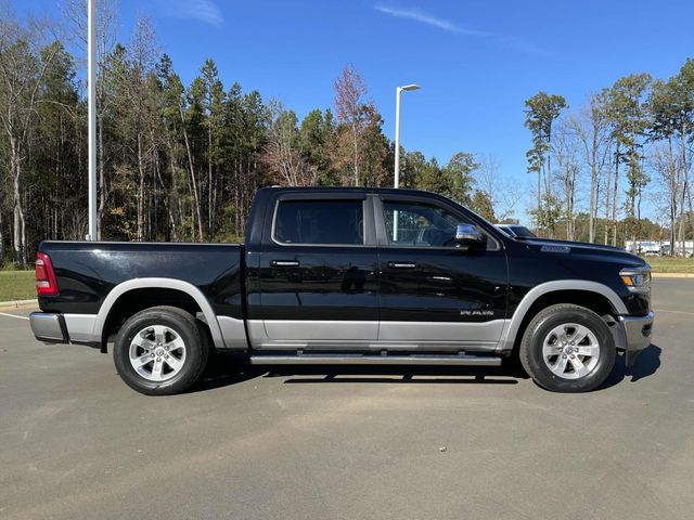 2021 Ram 1500 Laramie 11