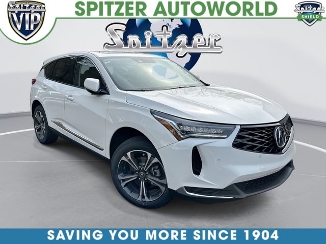 2026 Acura RDX Technology Package - 0