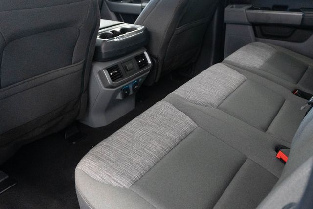 Used 2023 Ford F-150 Truck