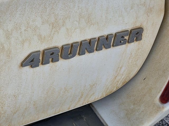 Used 2005 Toyota 4Runner SUV