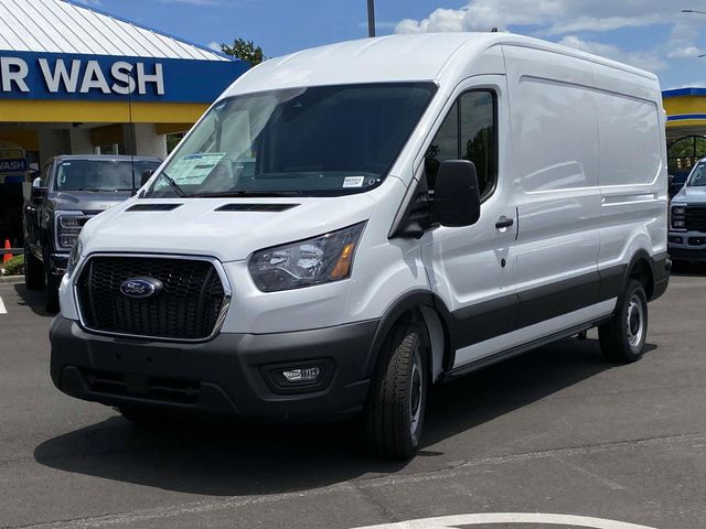 2024 Ford Transit-250 Base 21