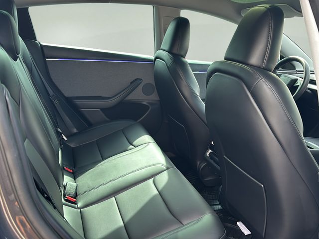 Used 2024 Tesla Model 3 Sedan