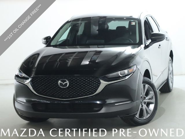 2023 Mazda CX-30 2.5 S Select AWD