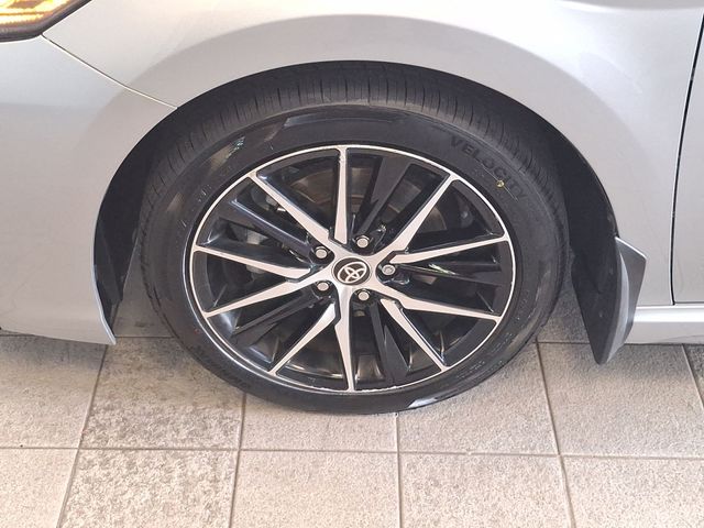 Used 2024 Toyota Camry Sedan